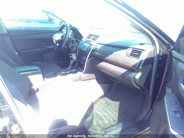 Toyota Camry Xle/se/le/xse 2017 4T1BF1FK9HU447447 Image 5
