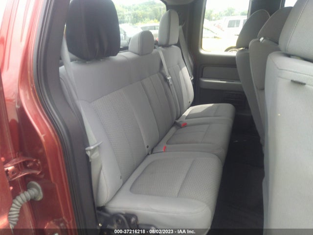 2014 FORD F-150 XL/STX/XLT VIN: 1FTEX1CM5EKE76682