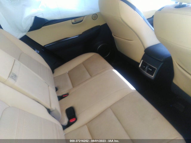 JTJYARBZ4H2063969 Lexus Nx Nx Turbo