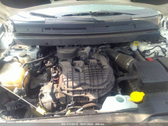 3C4PDCEG4JT439331 Dodge JOURNEY GT