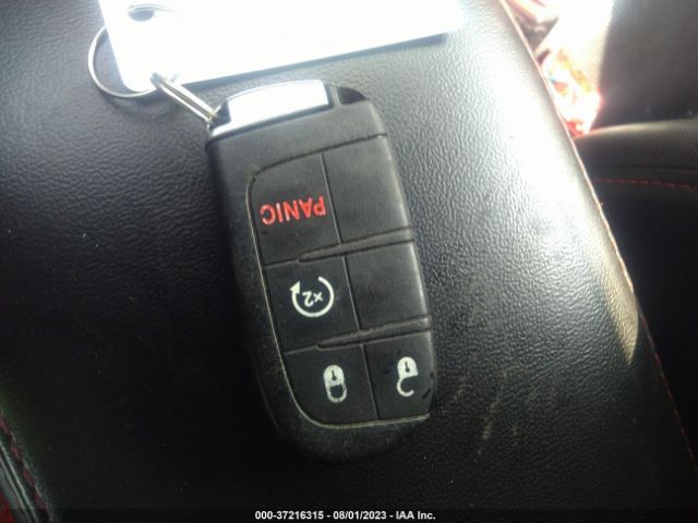3C4PDCEG4JT439331 Dodge JOURNEY GT