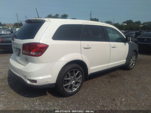 3C4PDCEG4JT439331 Dodge JOURNEY GT