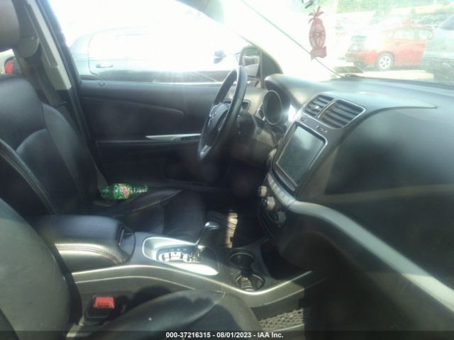 3C4PDCEG4JT439331 Dodge JOURNEY GT
