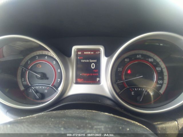 3C4PDCEG4JT439331 Dodge JOURNEY GT