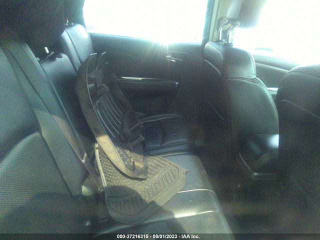 3C4PDCEG4JT439331 Dodge JOURNEY GT
