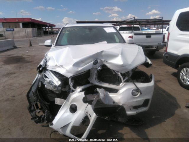 5UXKR0C34H0V69111 BMW X5 Xdrive35i