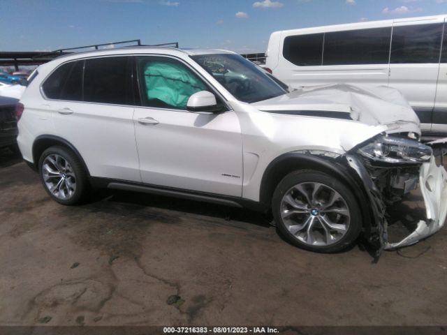 5UXKR0C34H0V69111 BMW X5 Xdrive35i