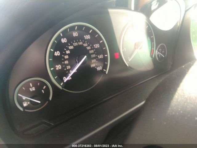 5UXKR0C34H0V69111 BMW X5 Xdrive35i