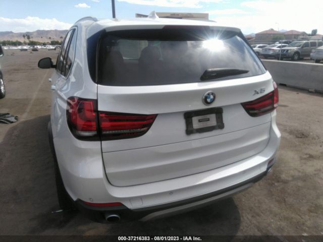 5UXKR0C34H0V69111 BMW X5 Xdrive35i