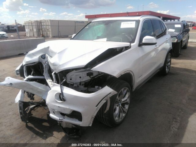 5UXKR0C34H0V69111 BMW X5 Xdrive35i