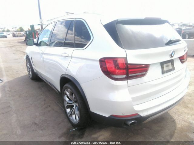 5UXKR0C34H0V69111 BMW X5 Xdrive35i