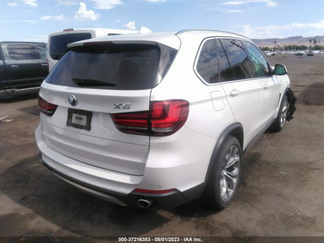 5UXKR0C34H0V69111 BMW X5 Xdrive35i