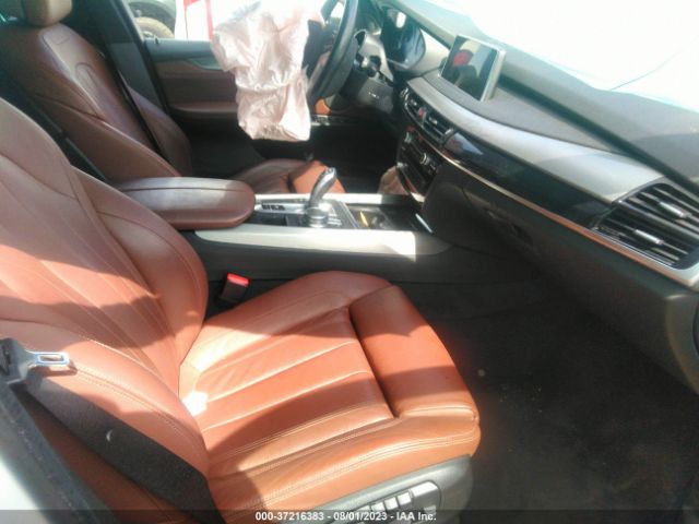 5UXKR0C34H0V69111 BMW X5 Xdrive35i