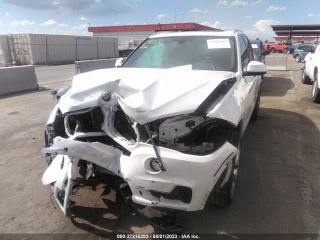 5UXKR0C34H0V69111 BMW X5 Xdrive35i