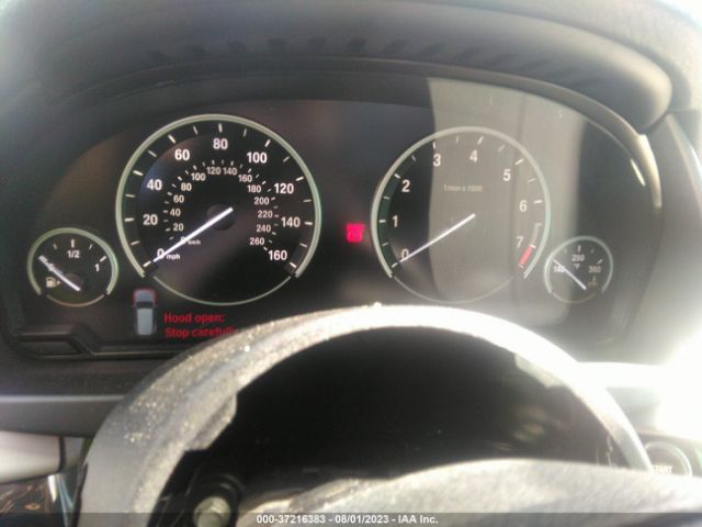 5UXKR0C34H0V69111 BMW X5 Xdrive35i