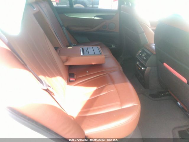 5UXKR0C34H0V69111 BMW X5 Xdrive35i