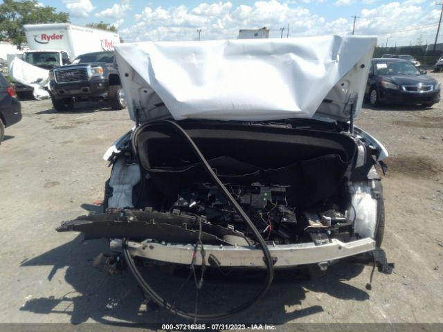 2022 TESLA MODEL X 7SAXCBE64NF354940 Photo 5