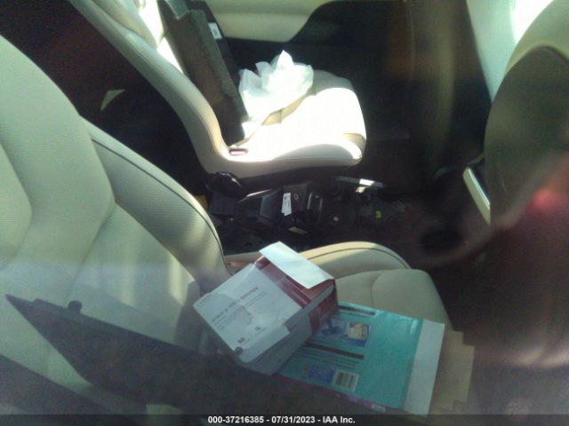 2022 TESLA MODEL X 7SAXCBE64NF354940 Photo 7