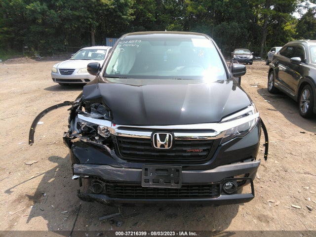 Honda Ridgeline Sport 2019 5FPYK3F18KB039798 Image 12