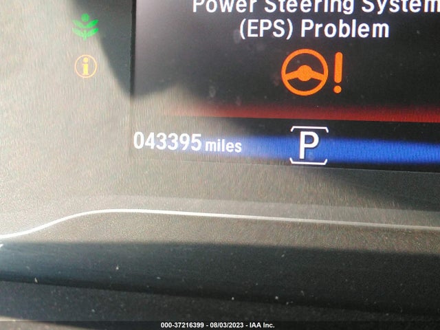 Honda Ridgeline Sport 2019 5FPYK3F18KB039798 Image 15
