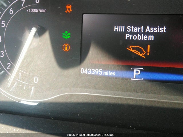 Honda Ridgeline Sport 2019 5FPYK3F18KB039798 Image 7