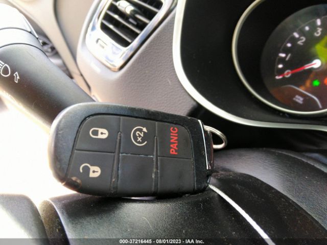 3C4NJDBB4MT517190 Jeep Compass Altitude