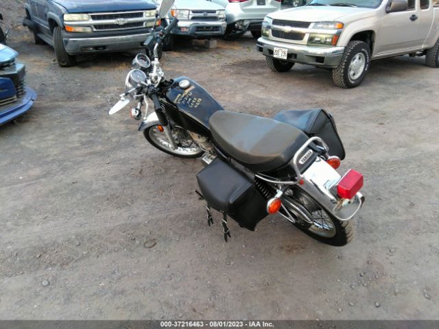 2017 YAMAHA SR400 JYARH04E5HA001233 Photo 2
