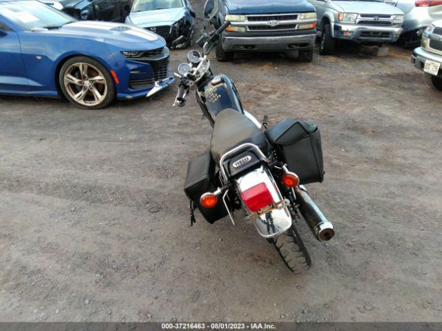 2017 YAMAHA SR400 JYARH04E5HA001233 Photo 5
