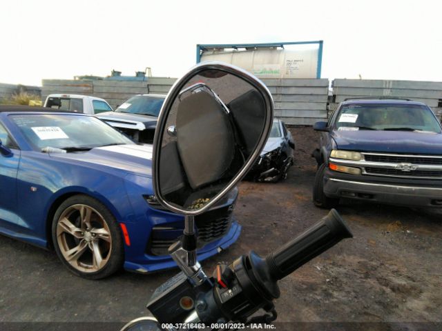 2017 YAMAHA SR400 JYARH04E5HA001233 Photo 7
