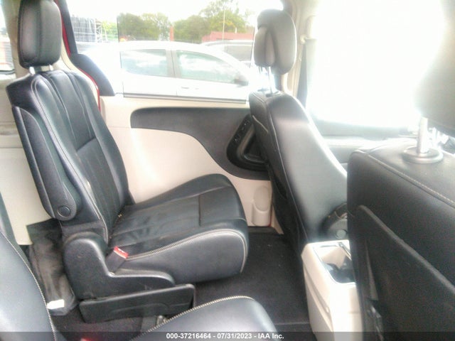 2C4RC1CG9ER132992 Chrysler Town & Country Touring-l