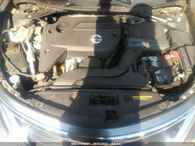 1N4AL3AP2EN257766 Nissan Altima 2.5 S