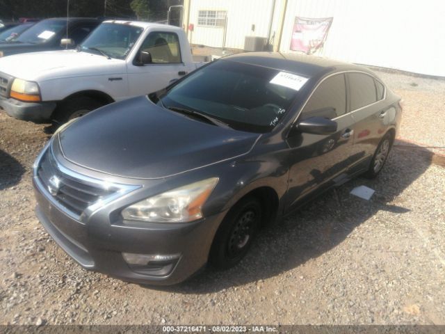 1N4AL3AP2EN257766 Nissan Altima 2.5 S