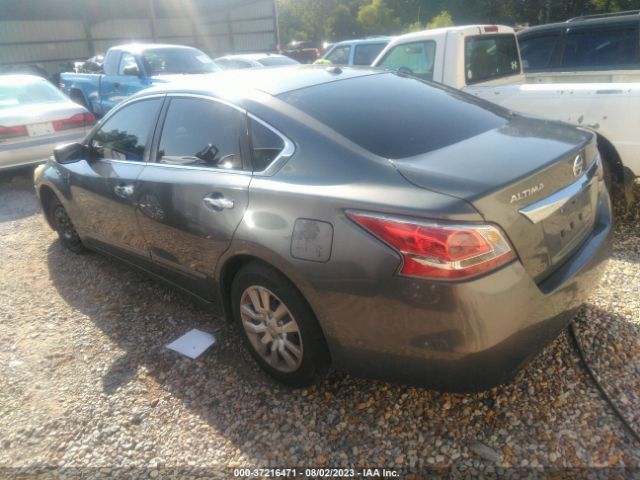 1N4AL3AP2EN257766 Nissan Altima 2.5 S