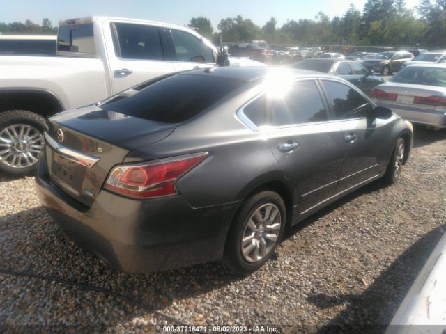 1N4AL3AP2EN257766 Nissan Altima 2.5 S