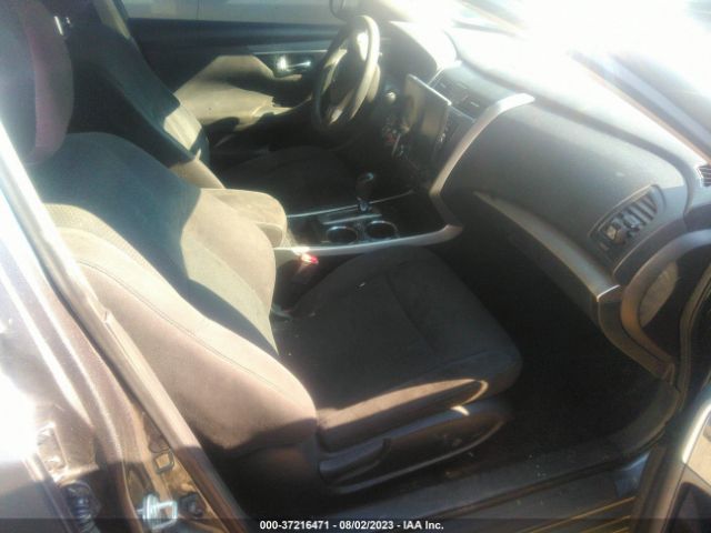 1N4AL3AP2EN257766 Nissan Altima 2.5 S