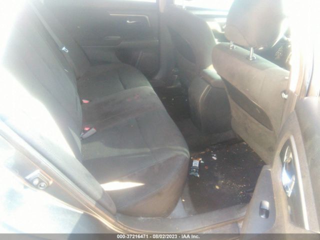 1N4AL3AP2EN257766 Nissan Altima 2.5 S