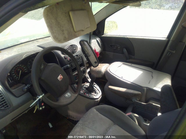 2002 SATURN VUE VIN: 5GZCZ23D02S823563