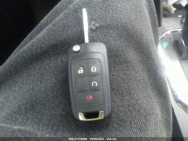 Chevrolet EQUINOX 1LT 2015 2GNFLFEK9F6130395 Image 11