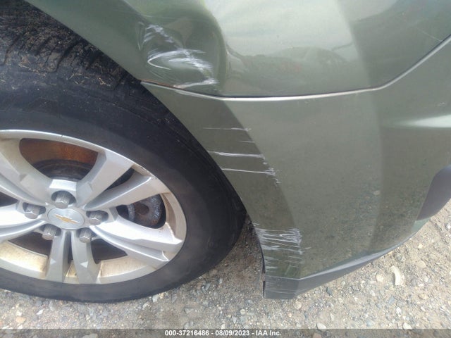 Chevrolet EQUINOX 1LT 2015 2GNFLFEK9F6130395 Image 6