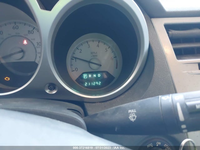 2008 CHRYSLER SEBRING TOURING VIN: 1C3LC56R98N201664