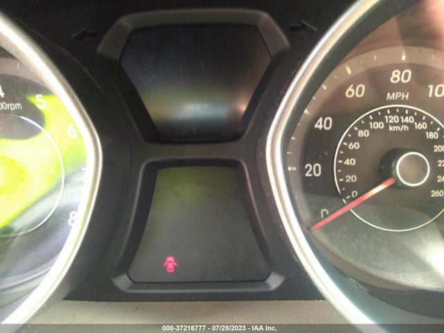 Hyundai Elantra Limited 2015 5NPDH4AE2FH644185 Image 14