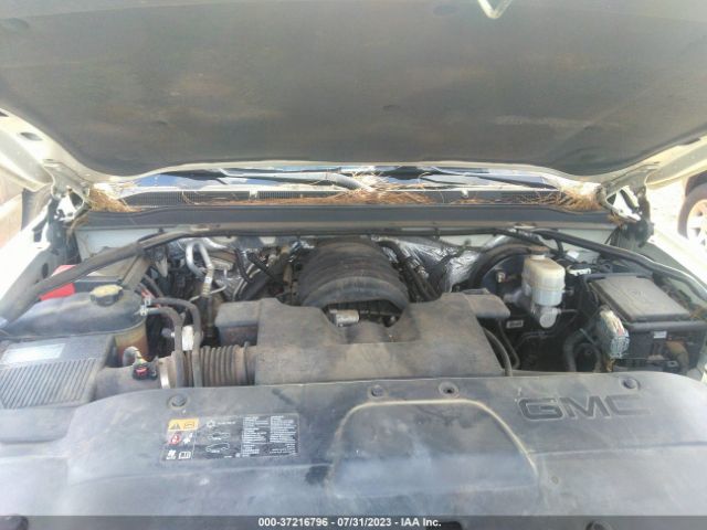 1GKS1HKC9FR271109 GMC Yukon Xl Slt
