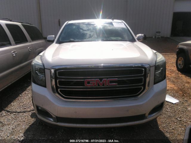 1GKS1HKC9FR271109 GMC Yukon Xl Slt