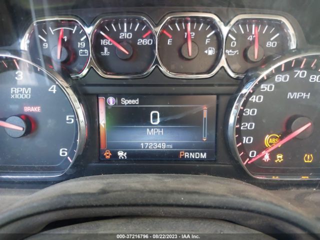 1GKS1HKC9FR271109 GMC Yukon Xl Slt