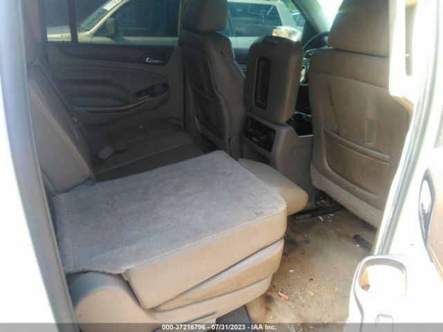 1GKS1HKC9FR271109 GMC Yukon Xl Slt