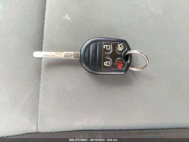 3FADP4AJ7GM154407 Ford FIESTA S