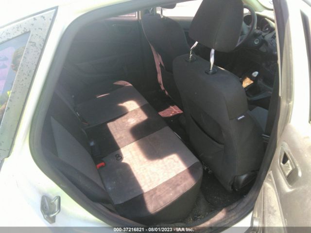 3FADP4AJ7GM154407 Ford FIESTA S