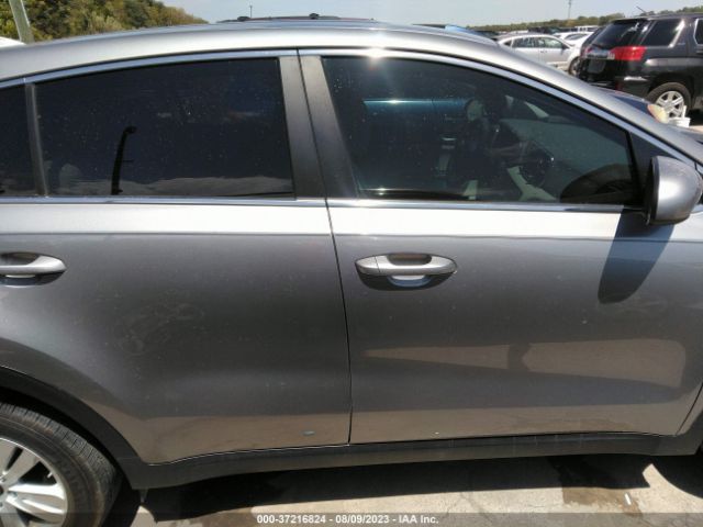 KNDPM3AC2K7565244 KIA Sportage Lx