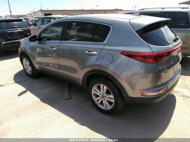 KNDPM3AC2K7565244 KIA Sportage Lx