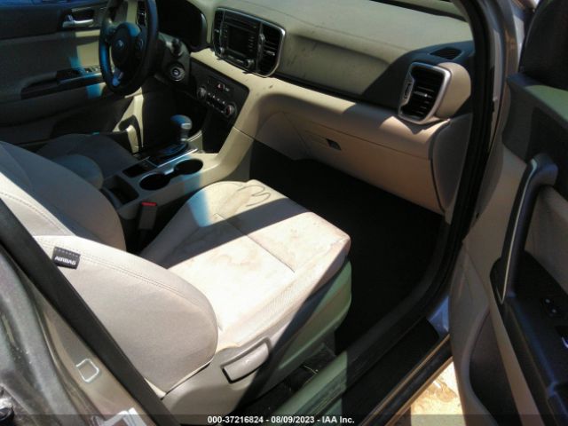 KNDPM3AC2K7565244 KIA Sportage Lx